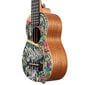 Sopraanoukulele Cascha Art Urban HH 2600 hinta ja tiedot | Kitarat | hobbyhall.fi