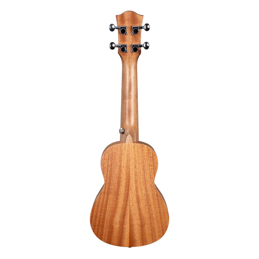 Sopraanoukulele Cascha Art Urban HH 2600 hinta ja tiedot | Kitarat | hobbyhall.fi