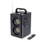 Overmax Soundbeat 5.0 USB hinta ja tiedot | Kaiuttimet | hobbyhall.fi
