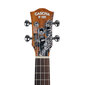 Sopraanoukulele Cascha Art Sketch HH 2601 hinta ja tiedot | Kitarat | hobbyhall.fi