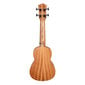 Sopraanoukulele Cascha Art Leafy HH 2602 hinta ja tiedot | Kitarat | hobbyhall.fi