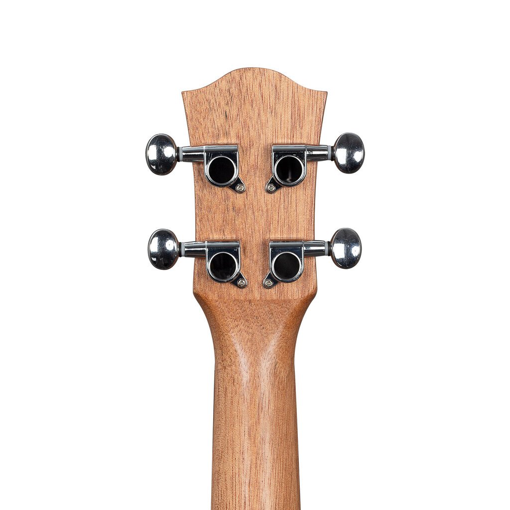 Sopraanoukulele Cascha Art Leafy HH 2602 hinta ja tiedot | Kitarat | hobbyhall.fi