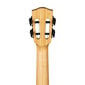 Sopraanoukulele Cascha Bamboo Graphite HH 2315 hinta ja tiedot | Kitarat | hobbyhall.fi