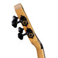 Tenoriukulele Cascha Bamboo Natural HH 2314 hinta ja tiedot | Kitarat | hobbyhall.fi