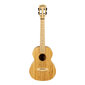 Tenoriukulele Cascha Bamboo Natural HH 2314 hinta ja tiedot | Kitarat | hobbyhall.fi