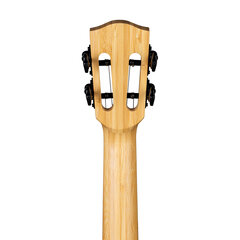 Tenoriukulele Cascha Bamboo Natural HH 2314 hinta ja tiedot | Kitarat | hobbyhall.fi