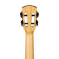 Tenoriukulele Cascha Bamboo Natural HH 2314 hinta ja tiedot | Kitarat | hobbyhall.fi