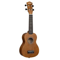 Sopraanoukulele Cascha Linden EH 3953 hinta ja tiedot | Kitarat | hobbyhall.fi