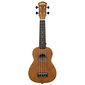 Sopraanoukulele Cascha Linden EH 3953 hinta ja tiedot | Kitarat | hobbyhall.fi