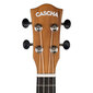 Sopraanoukulele Cascha Linden EH 3953 hinta ja tiedot | Kitarat | hobbyhall.fi