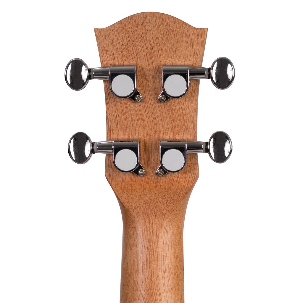 Sopraanoukulele Cascha Mahogany HH 2026 hinta ja tiedot | Kitarat | hobbyhall.fi