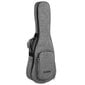 Sopraanoukulele Cascha Mahogany HH 2026 hinta ja tiedot | Kitarat | hobbyhall.fi