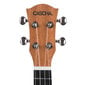 Sopraanoukulele Cascha Mahogany HH 2026 hinta ja tiedot | Kitarat | hobbyhall.fi