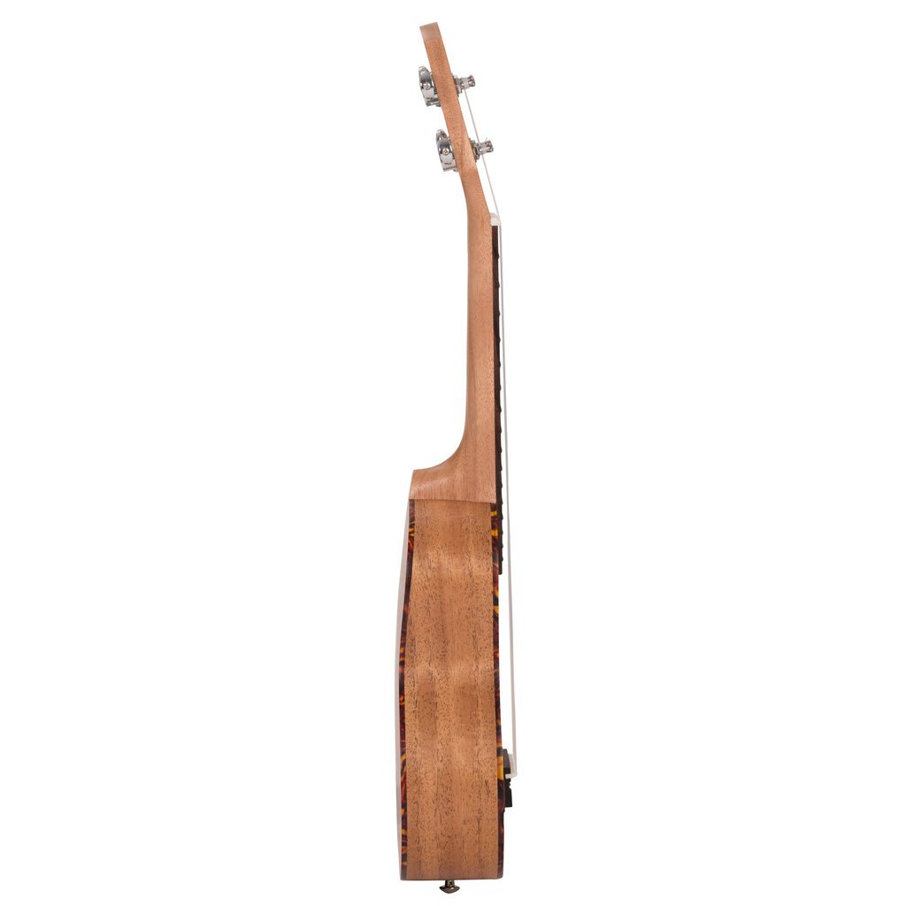 Sopraanoukulele vasenkätisille Cascha Mahogany HH 2026L hinta ja tiedot | Kitarat | hobbyhall.fi