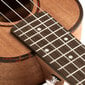 Sopraanoukulele vasenkätisille Cascha Mahogany HH 2026L hinta ja tiedot | Kitarat | hobbyhall.fi