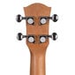 Sopraanoukulele vasenkätisille Cascha Mahogany HH 2026L hinta ja tiedot | Kitarat | hobbyhall.fi