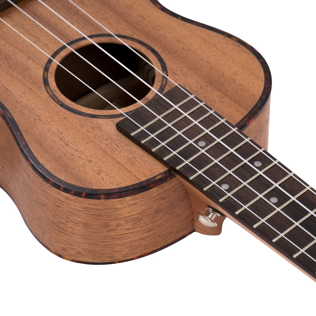 Konserttiukulele Cascha HH 2035 hinta ja tiedot | Kitarat | hobbyhall.fi