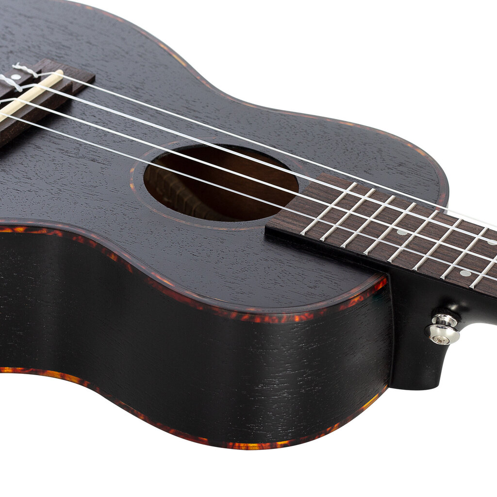 Konserttiukulele vasenkätiselle Cascha HH 2300L hinta ja tiedot | Kitarat | hobbyhall.fi