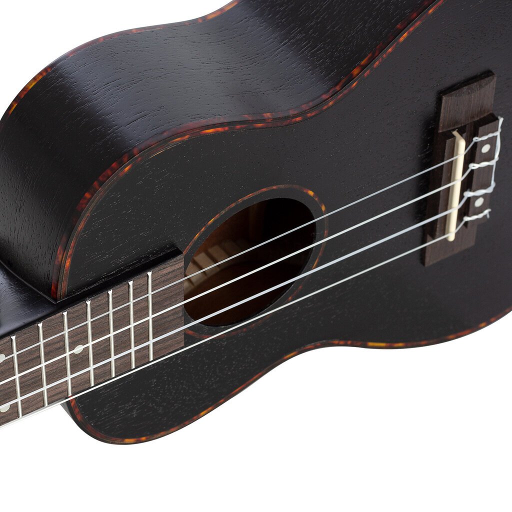 Konserttiukulele vasenkätiselle Cascha HH 2300L hinta ja tiedot | Kitarat | hobbyhall.fi