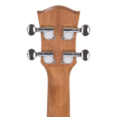 Tenoriukulele Cascha Spruce Solid Top HH 2154 hinta ja tiedot | Kitarat | hobbyhall.fi