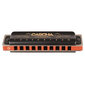 Huuliharppu G Cascha Professional Blues Diatonic HH 2160 hinta ja tiedot | Puhallinsoittimet | hobbyhall.fi