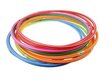 Voimistelurengas 60 cm Hula-Hoop hinta ja tiedot | Hulavanteet | hobbyhall.fi