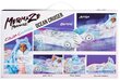 MGA Mermaze Mermaidz Ocean Cruise auto hinta ja tiedot | Tyttöjen lelut | hobbyhall.fi