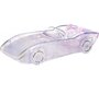 MGA Mermaze Mermaidz Ocean Cruise auto hinta ja tiedot | Tyttöjen lelut | hobbyhall.fi