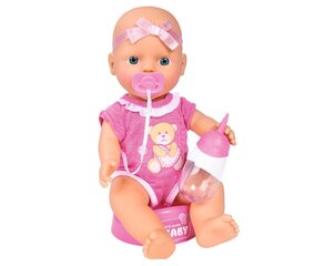 Simba vauvanukke, 30 cm hinta ja tiedot | Tyttöjen lelut | hobbyhall.fi