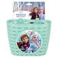 Etukori Frozen 2, vihreä hinta ja tiedot | Polkupyörälaukut ja puhelinpidikkeet | hobbyhall.fi