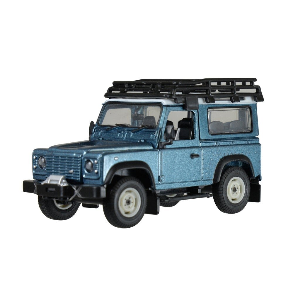 Tomy Land Rover Defender 43217 hinta ja tiedot | Poikien lelut | hobbyhall.fi