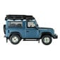 Tomy Land Rover Defender 43217 hinta ja tiedot | Poikien lelut | hobbyhall.fi