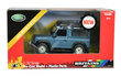 Tomy Land Rover Defender 43217 hinta ja tiedot | Poikien lelut | hobbyhall.fi