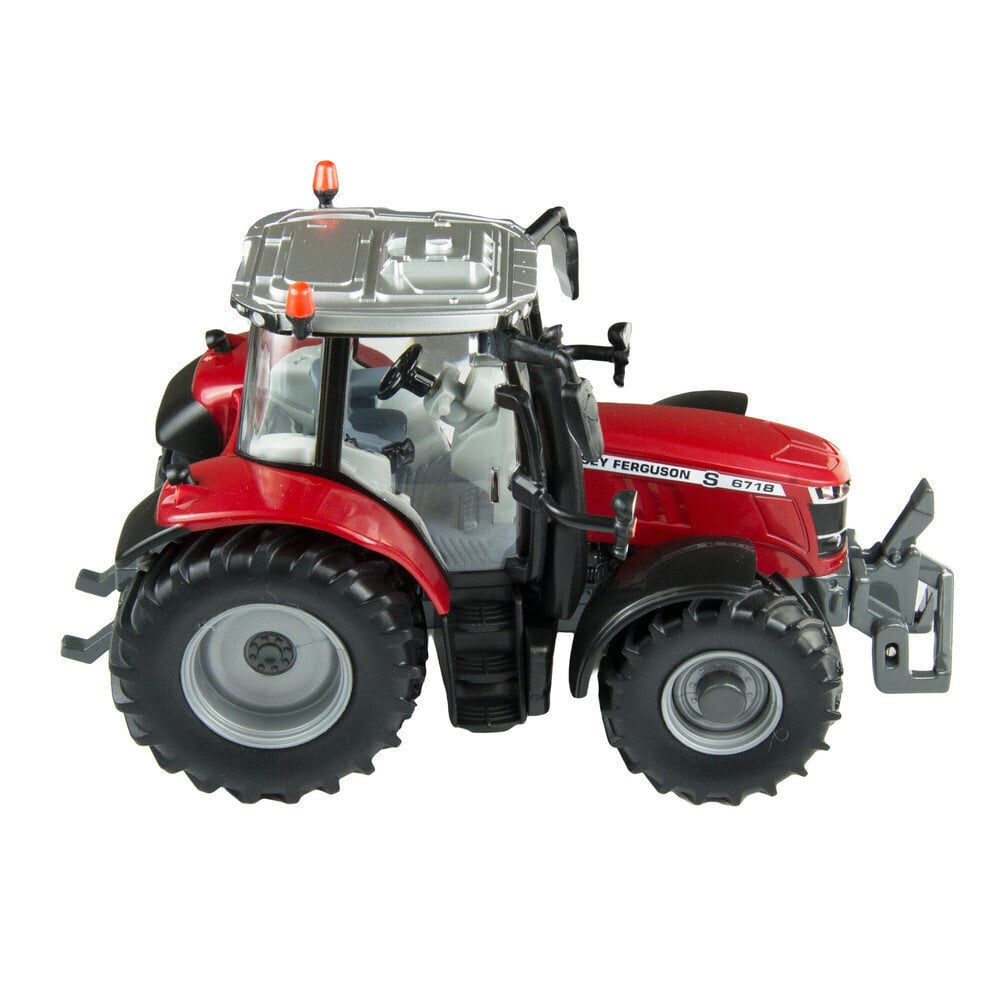 Tomy Britains Massey Ferguson hinta ja tiedot | Poikien lelut | hobbyhall.fi