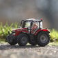 Tomy Britains Massey Ferguson hinta ja tiedot | Poikien lelut | hobbyhall.fi