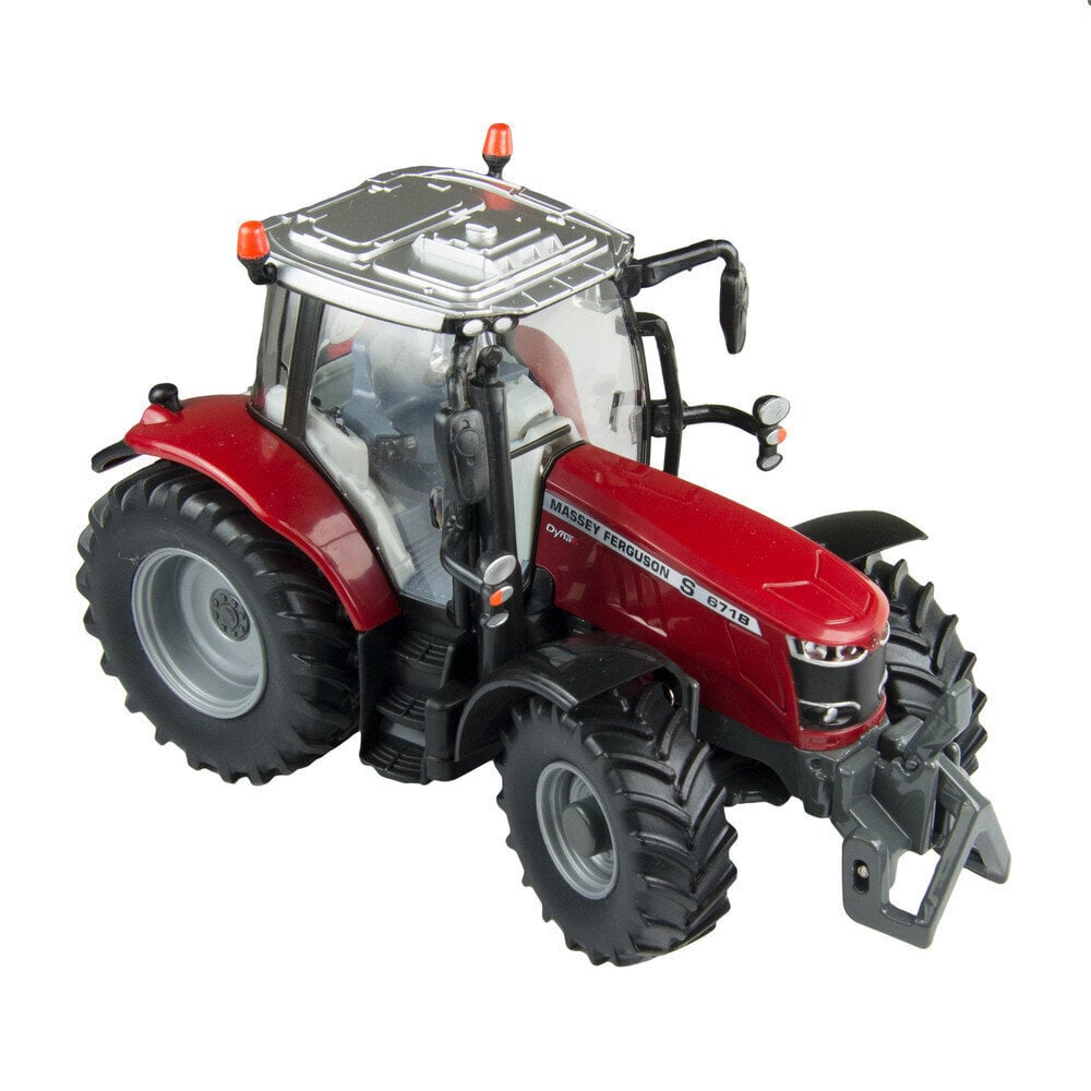 Tomy Britains Massey Ferguson hinta ja tiedot | Poikien lelut | hobbyhall.fi