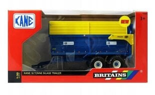 Tomy Britains -traileri Kane hinta ja tiedot | Poikien lelut | hobbyhall.fi