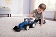 Tomy New Holland traktori T7.270 hinta ja tiedot | Poikien lelut | hobbyhall.fi