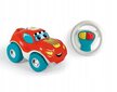 clementoni baby radio-ohjattava auto hinta ja tiedot | Poikien lelut | hobbyhall.fi