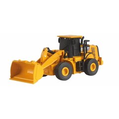 Carrera CAT R/C Auto: 950M Pyöräkuormaaja - 1:64 hinta ja tiedot | Carrera Toys Lapset | hobbyhall.fi