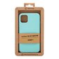 Tactical Velvet Smoothie Cover for Apple iPhone 11 Maldives hinta ja tiedot | Puhelimen kuoret ja kotelot | hobbyhall.fi