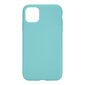 Tactical Velvet Smoothie Cover for Apple iPhone 11 Maldives hinta ja tiedot | Puhelimen kuoret ja kotelot | hobbyhall.fi