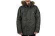 Helly Hansen Miesten Coastal 2 Parka -takki, vihreä hinta ja tiedot | Miesten ulkoilutakit | hobbyhall.fi