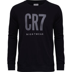 Cristiano Ronaldo CR7 miesten pyjamat hinta ja tiedot | CR7 Muoti | hobbyhall.fi