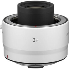 Canon Extender RF 2x hinta ja tiedot | Objektiivit | hobbyhall.fi