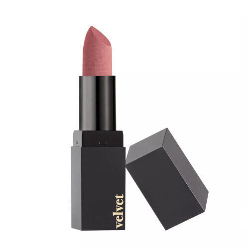 Huulipuna Barry M Velvet Lip Paint 3,5 g Bittersweet, Crave Me hinta ja tiedot | Huulipunat, huulikiillot ja huulirasvat | hobbyhall.fi