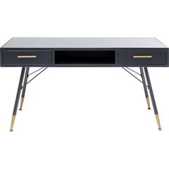 Työpöytä La Gomera 140x60cm hinta ja tiedot | Tietokonepöydät ja työpöydät | hobbyhall.fi