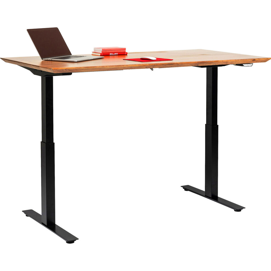Työpöytä Office Symphony 200x100 hinta ja tiedot | Tietokonepöydät ja työpöydät | hobbyhall.fi