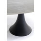 Pöytä Grande Possibilita Black 180x120cm hinta ja tiedot | Ruokapöydät | hobbyhall.fi