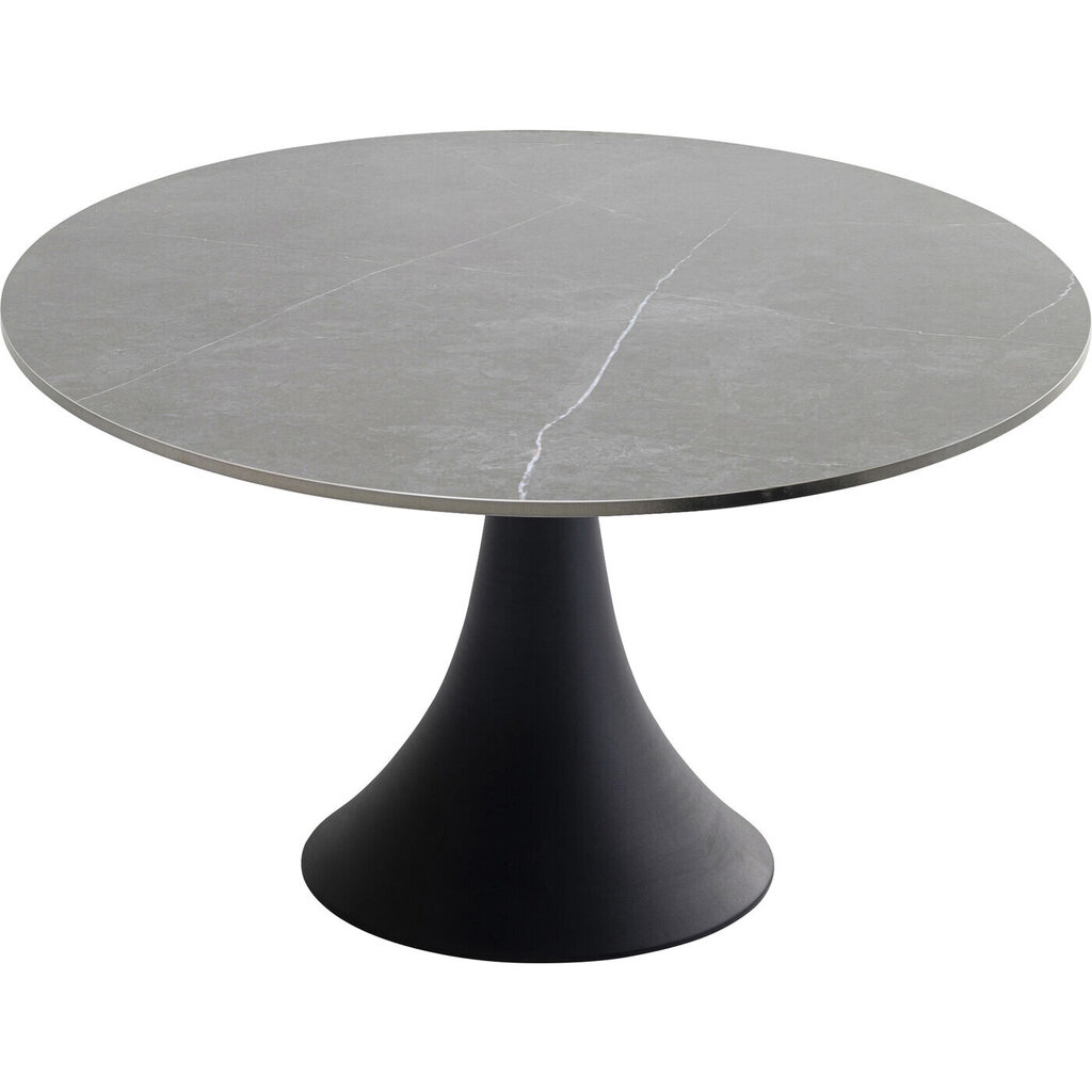 Pöytä Grande Possibilita Black 180x120cm hinta ja tiedot | Ruokapöydät | hobbyhall.fi